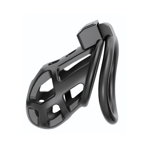 Klec na penis Impound Enforcer 9.5 cm pro potěšení