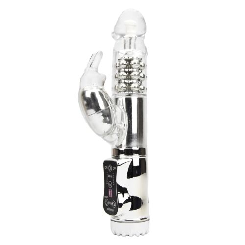 Vibrátor Loving Joy Jessica Rabbit Ultimate Plus s měkkými uši