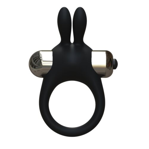 Kroužek JoyRings Silicone Rabbit s vibrací