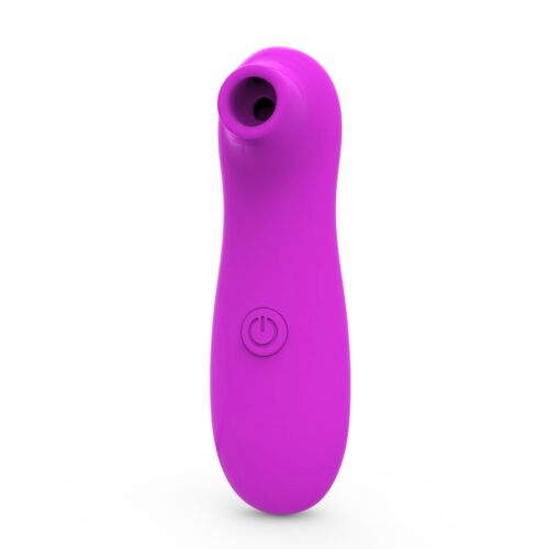 Vibrátor Loving Joy 10 Function Succionátor klitorisu