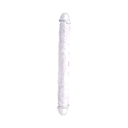 Dildo Loving Joy 15 Inch s přísavkou a realistickým vzhledem