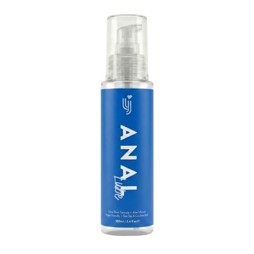Lubrikant Aloe Infused Loving Joy 100ml
