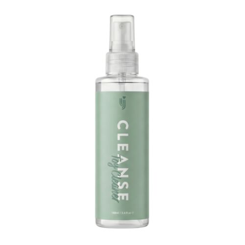 Čistič hračky Loving Joy Cleanse 100ml s antibakteriálními vlastnostmi