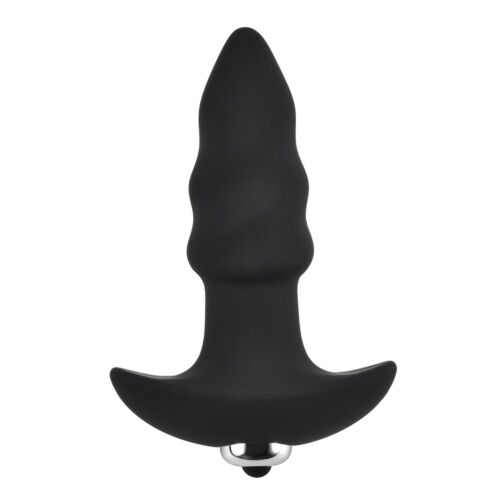 Anální dildo Loving Joy Dart s 7 funkcemi