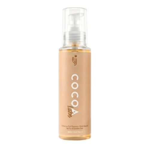 Lubrikant Loving Joy Čokoládová příchuť 100ml