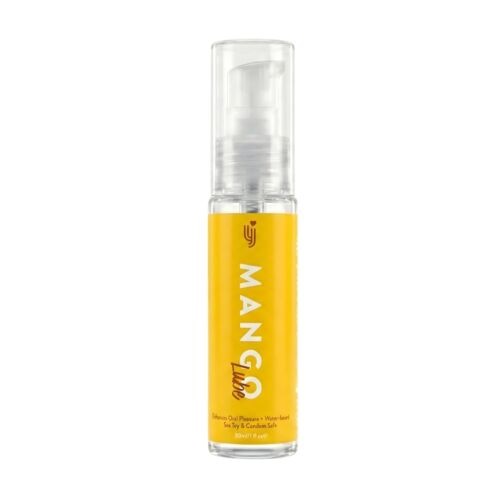 Lubrikant Loving Joy s chutí manga 30ml