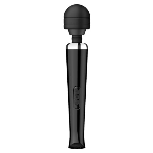 Vibrátor Loving Joy Rechargeable Magic Wand s 20 módy
