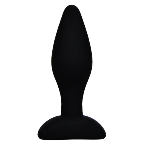 Plug Loving Joy Silicone Anal Plug Medium pro začátečníky