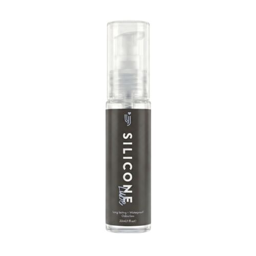 Lubrikant Loving Joy Silikonový 30ml pro intimní pohodu