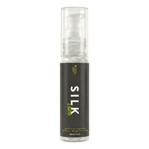 Lubrikant Loving Joy Silk Hybrid 30ml