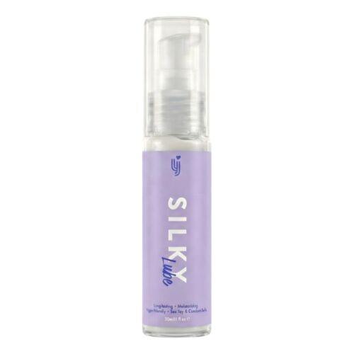 Lubrikant Loving Joy Silky 30ml s dlouhotrvajícím účinkem