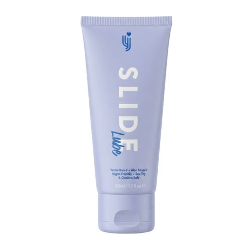 Lubrikant Loving Joy Slide 50ml s aloe vera
