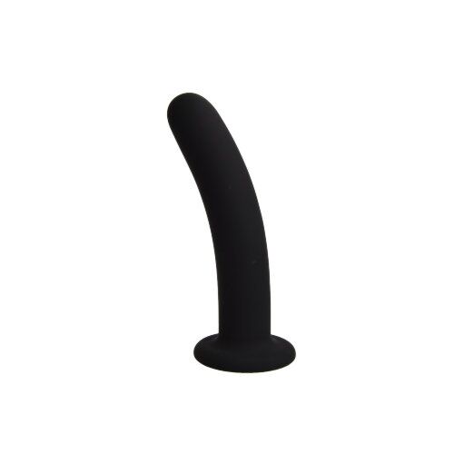 Dildo Loving Joy 5 palcový pro G-spoty a P-spoty