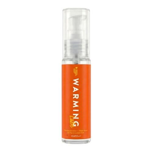 Lubrikant Loving Joy 30ml Hřejivý