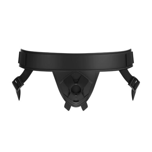 Postroj Mina Eclipse s rozšířením a možností bondage