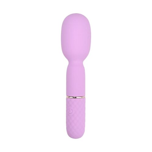Vibrátor NAUTI Petites 10 Speed Wand