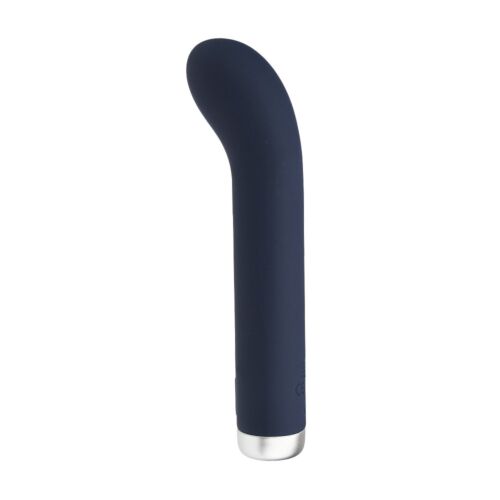 Vibrátor NAUTI Silicone G-Spot s 10 funkcemi