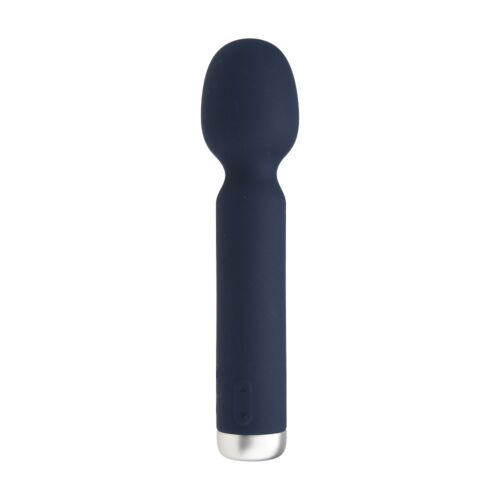 Vibrátor Nauti Silicone Wand 16,5 cm s 10 funkcemi