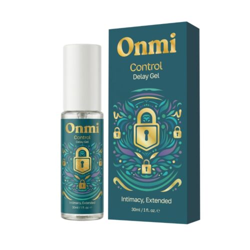 Gél na zpoždění Onmi 30ml pro lepší prožitek