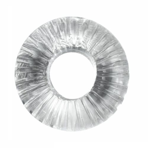 Kroužek Rev-Rings Stretchy pro zpevnění erekce
