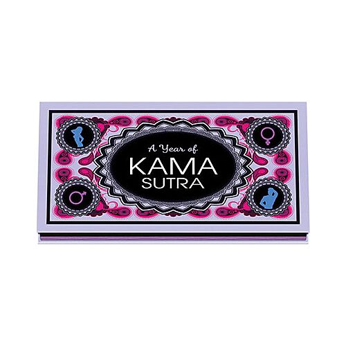 Hry KHEPER GAMES 52 triků sexuálních pro páry