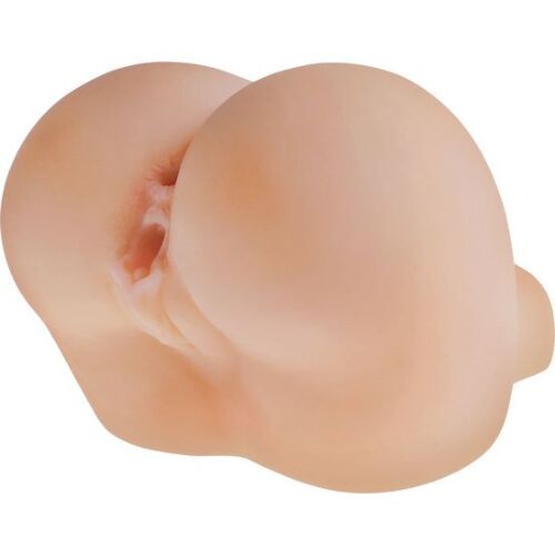 Masturbátor EXTREME TOYZ Mega Stroker s realistickým designem