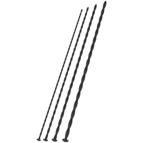 Dilatátory HIDDEN DESIRE Extreme Starter Set pro bezpečnou stimulaci