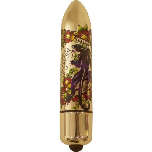 Bala vibrátoru Bala e ink 120mm | Kompaktní a silný