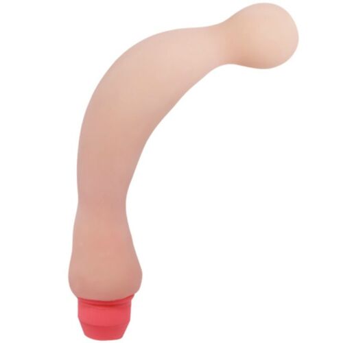 Vibrátor BAILE FLEXI VIBE SENSUAL SPINE 22 cm