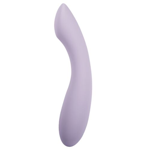 Vibrátor SVAKOM AMY 2 s ergonomickým designem pro stimulaci
