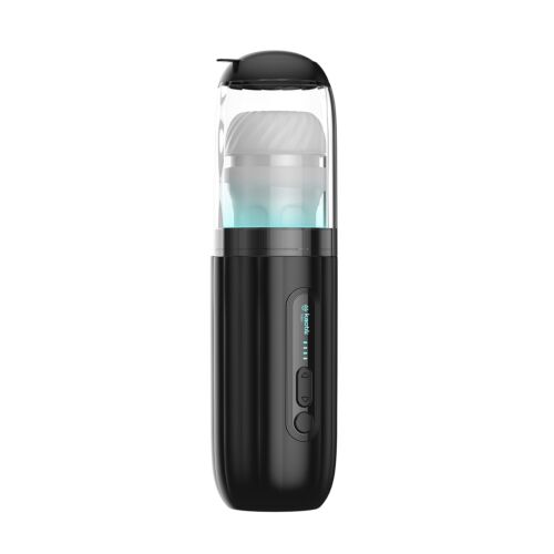 Masturbátor KAOTIK Labs Shockwave s interaktivním ovládáním