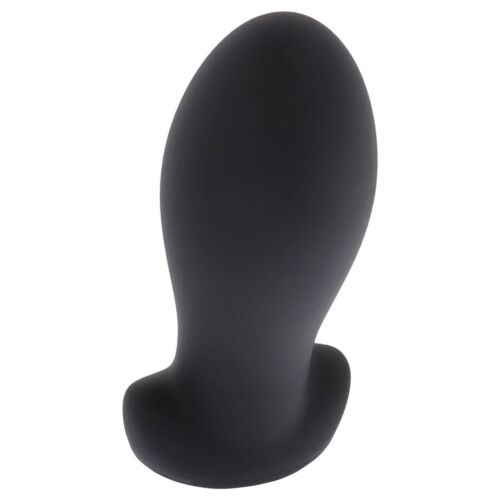 Plug Anal HIDDEN DESIRE Heavy Stretcher XL pro hlubokou dilataci