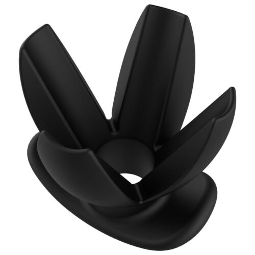 Plug Anal HIDDEN DESIRE EXTREME s 4 cestným systémem