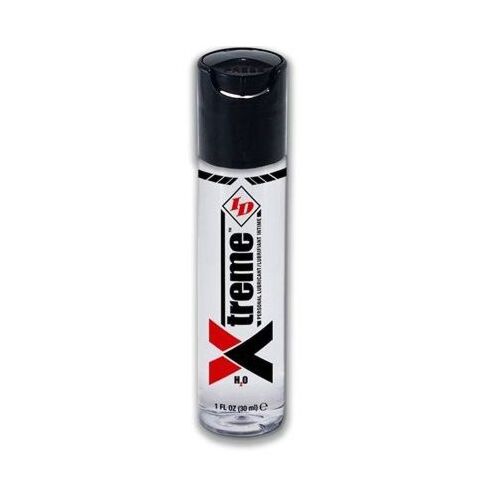 Lubrikant ID XTREME 130 ML s technologií snížení tření