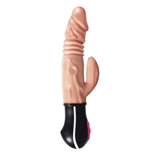 Dildo Nasstoys Realistic Warming a Tění