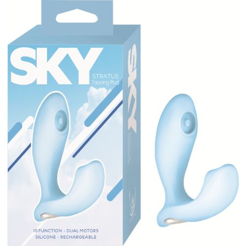 Nasstoys Sky Stratus Tapping Plug