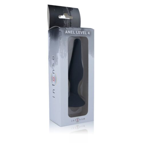 Anální hračky INTENSE ANAL TOYS Anal Level 4 15.5cm