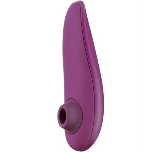 Vibrátor Womanizer Classic s 8 módy sání