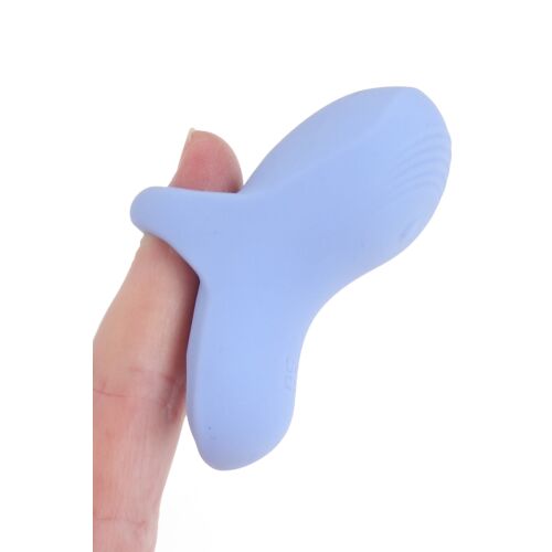 Vibrátor FUZU SENSA SKIN ACTIVATED VIBE s 8 režimy