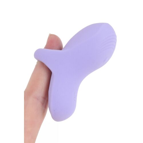 Vibrátor FUZU SENSA SKIN ACTIVATED VIBE s aktivací dotykem