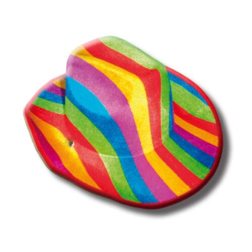 Sombrero Bandera LGBT PRIDE pro oslavy