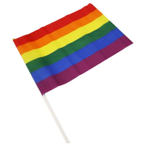 Banderín PRIDE pro vaši oslavu