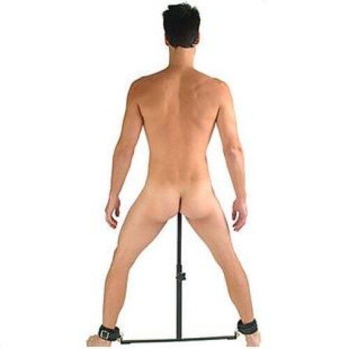 Pouta METAL HARD - STRUCTURE ANAL RESTRICTION