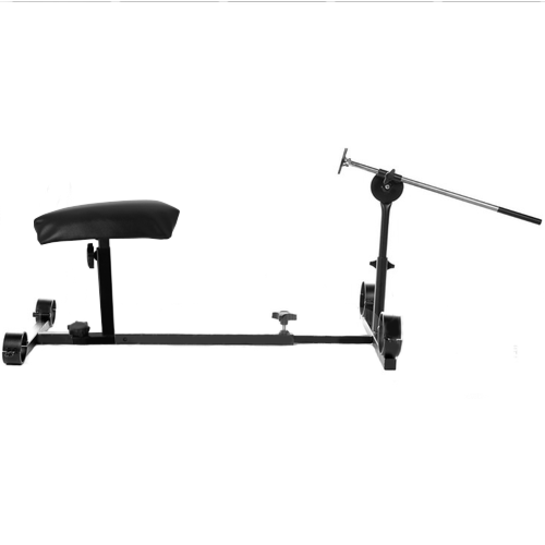 BDSM Prázdná Kletba Loviux s příslušenstvím pro penetraci