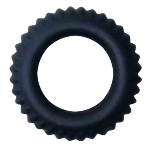 Kroužek BAILE FOR HIM TITAN COCKRING 1,9 CM