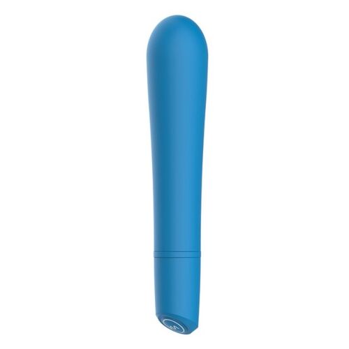 Vibrátor S Pleasures Vedo pro hlubokou stimulaci