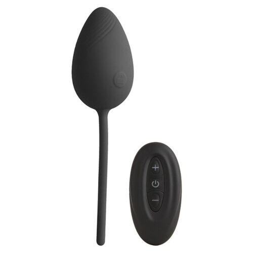 Vibrátor S Pleasures Velvet Odette s ovládáním na dálku