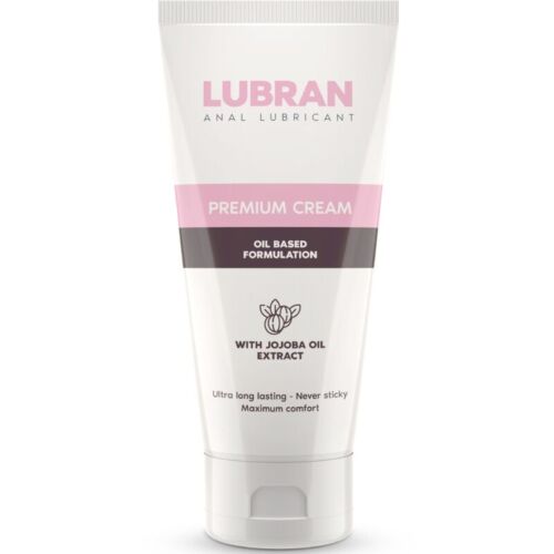 Lubrikant Lubranal 50 ml s jojobovým olejem
