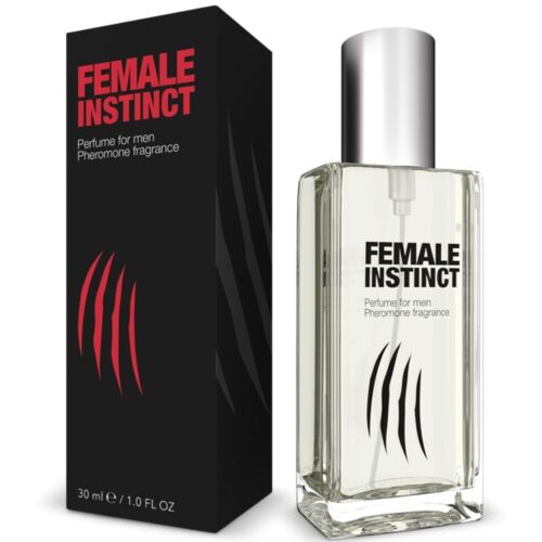 Parfém Feromonas Intimateline Female Instinct 30 ml pro ženy