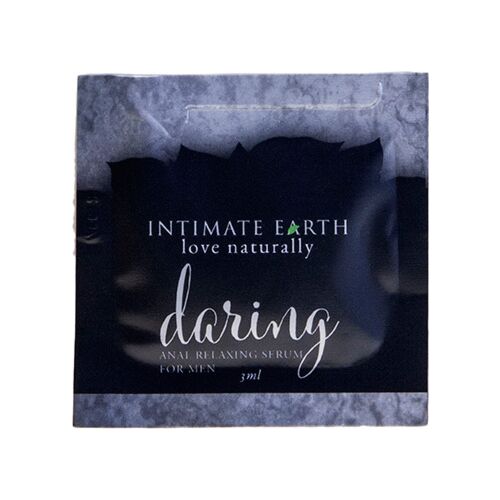 Serum Relaxantní Anal Intimate Earth Daring 3 ml